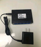 keepLINK  KP-9000-5T  5口百兆交换机4口企业级家用宿舍安防监控网络分线器分流器交换器 实拍图