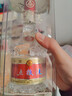 五粮液 普五八代 浓香型白酒 52度 500ml*2 双瓶 年份随机发货 实拍图