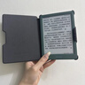 掌阅（iReader）Light4 Turbo 6英寸智能阅读本电子书阅读器 AI墨水屏电纸书 平板电脑学习看漫 便携笔记本 语绿 实拍图