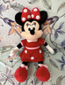 米奇公仔米老鼠毛绒玩具大号迪士尼玩偶娃娃女孩生日礼物 米奇普通装 75cm 实拍图