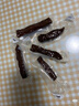 京东京造 手撕风干牛肉干500g 约6成风干内蒙特产量贩装休闲减脂 口感稍软 实拍图