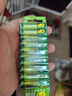 超霸（GP）7号电池10粒七号碳性干电池适用于低耗电玩具/耳温枪/血氧仪/血压计/血糖仪等7号/AAA/R03商超同款 实拍图