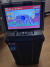 先科家庭ktv音响套装点歌机一体机家用卡拉ok户外k歌唱歌专业设备广场舞音响带显示屏麦克风视频点唱机 【99%用户优选】19吋旋转屏+14喇叭+500G 实拍图