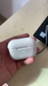 华强北顶配【直营正品丨降噪Pro3代】华强北蓝牙耳机适配苹果Air无线主动降噪iPhone17/16入耳式Pods心率监测 【国家补贴热销300万+丨全功能AirPro3代顶配版】 ANC主动降噪+灵 实拍图