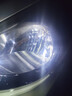 路泊斯特（ROBUST）适用汽车h4led大灯远近一体强光灯泡亮无损改安装led车灯泡 实拍图