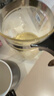 金灶（KAMJOVE）玻璃茶壶飘逸杯过滤茶水壶茶具 大容量茶水分离杯泡茶器泡茶壶 实拍图