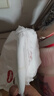 好奇（Huggies）铂金装小桃裤成长裤XXXL26片*4包(17kg以上)【透爽散热】 实拍图