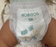 巴布豆（BOBDOG）新菠萝拉拉裤XXL68片（14-17kg）婴儿尿不湿超薄透气 实拍图