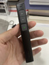 得力（deli）激光笔PPT翻页笔 数字物理双激光自带32G内存LED液晶屏希沃白板 放大凸显教师演讲笔MA225 实拍图