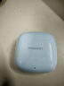 华为长续航蓝牙耳机 FreeBuds SE 2无线耳机 40小时长续航 快速充电 蓝牙5.3适用于苹果/安卓手机 蓝 实拍图