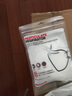 霍尼韦尔（Honeywell）KN95口罩H950防沙尘暴雾霾工业粉尘花粉过敏透气防尘冬季防护10只 实拍图