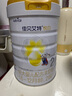 佳贝艾特（Kabrita）悦白较大婴儿配方羊奶粉2段800克*7（6-12个月) 天然A2蛋白 实拍图