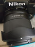 唯卓仕20mm F2.8全画幅自动对焦超广角定焦镜头适用于Z卡口FE卡口微单相机A7M3 A7CII Z5 Z6 AF 20mm F2.8 Air Z（尼康口） 官方标配 实拍图
