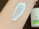 玉泽（Dr.Yu）皮肤屏障修护专研清透保湿霜50g 第二代（舒缓面霜 油敏肌控油） 实拍图