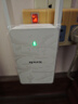 Tenda腾达1500M wifi6信号放大器 5G增强千兆网口wi-fi扩展 AP无线网络信号全屋覆盖 穿墙王扩大中继A23 实拍图
