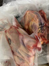 硒全食美富硒老鸽 净重400g/只 冷冻 供港鸽子生鲜冷链 煲汤优选卤煮食材 实拍图