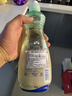 家耐优KANEYO椰油果蔬 餐具洗洁精浓缩洗涤灵 600ml/瓶  日本原装进口 实拍图