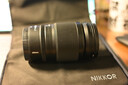尼康（Nikon） 【全新国行正品】尼克尔Z卡口镜头尼康Z系列微单相机镜头尼康z镜头用尼康zrz72z8z9z62z63z5II等 z24-200f/4-6.3VR镜头原包装 实拍图