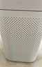 美的（Midea）【母婴级】空气净化器鼻炎家用除甲醛除烟味异味过敏原空气净化机森林家L1 Lite国家补贴 实拍图