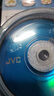 杰伟世（JVC）DVD-R 蓝樱办公系列16速4.7G光盘/空白光盘 刻录碟片/光碟 桶装50片 实拍图