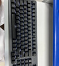 罗技（Logitech）灵砚系列 K868 三模客制化机械键盘 无线键盘 蓝牙键盘 客制化键盘 黑色 实拍图