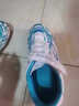 回力瑞秋冬季儿童足球鞋男童碎钉青少小学生足球比赛训练专用运动鞋男孩 158白月碎钉 38 实拍图