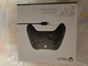 微软（Microsoft）Xbox无线游戏手柄 磨砂黑+USB-C线 蓝牙适配Xbox/PC/平板/手机Steam促销 黑神话悟空 空洞骑士 实拍图