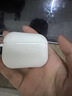 Apple/苹果 AirPods Pro (第二代) 搭配MagSafe充电盒 (USB-C) 苹果耳机 蓝牙耳机 适用iPhone/iPad/Mac 实拍图