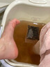 宝芝林泡脚药包祛湿脾胃虚寒艾草艾叶生姜花椒红花助眠足浴包30袋 实拍图