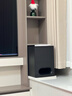 索尼（SONY）HT-S60 1000W大功率 5.1 实体声道 全景声 无线后环绕 音响回音壁 Soundbar 家庭影院 蓝牙 实拍图