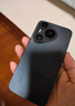 HUAWEI Pura 70 12GB+512GB 羽砂黑 北斗卫星消息版 第二代昆仑玻璃 华为鸿蒙智能手机 实拍图