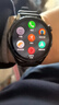 HUAWEIWATCH GT 6 雅丹黑 46mm智能手表多维情绪健康全新骑行体验21天超长续航华为GT6手表GT5升级 实拍图