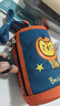 杯具熊（BEDDYBEAR）正品儿童保温杯带吸管大容量一杯多用宝宝学生直饮水杯 双盖-狮子王600ml 免费定制刻字 实拍图