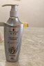 施华蔻（Schwarzkopf）防脱固发洗发露400ml  控油防脱发 固发防断发掉发女士新老包装 实拍图