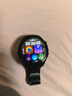 HUAWEI WATCH 5 46mm基础款深锖色不锈钢表壳苍穹黑首创X-TAP智感窗eSIM通信手表华为智能手表watch5 实拍图