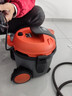 亿力吸尘器车载家用手持桶式22000pa超强大吸力 工业开荒地毯床上强力吸猫毛小型除尘6253-10L国家补贴 实拍图