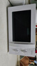 美的（Midea）快捷微波炉 家用小型 360°转盘加热 旋钮操控 易洁内胆（M1-L213B） 实拍图