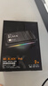 西部数据（WD）2TB移动固态硬盘2000MB/s P40高速NVMe随身便携PSSD外接手机PS5游戏Xbox笔记本mac电脑Type-c 实拍图