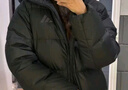 骆驼（CAMEL）【小太阳-石墨烯】秋冬户外羽绒服男女款加厚保暖面包服 实拍图