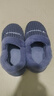 俞兆林（YUZHAOLIN）棉鞋女男情侣包跟棉拖鞋冬季月子鞋保暖舒适家居棉鞋 实拍图
