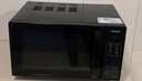 格兰仕（Galanz）【国家补贴】微波炉 20升 大平板底盘 智能菜单 简单 家用微波炉 DG(B0) 实拍图