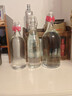 维艾（Newair）玻璃酒瓶空瓶密封高档泡酒瓶子专用红酒白酒自酿存装分装储酒容器 实拍图