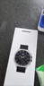 三星（SAMSUNG）Galaxy Watch8 Classic 经典旋转表圈/五核3nm处理器/抗氧化水平测量/血管负荷趋势管理/智能手表 月陨黑 46mm 蓝牙版 官方标配 实拍图