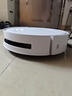 科沃斯T80S PRO扫地机器人扫拖洗烘一体自动清洗滚筒洗地机器人水箱版DEX62国家补贴 实拍图