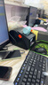 佳博 (Gprinter) GP-1324D 热敏标签打印机 电脑USB版 跨境快递面单不干胶服装零售仓储物流条码机 实拍图