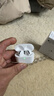华强北新款【直营正品丨降噪Air7】华强北蓝牙耳机无线适配苹果2025新款半入耳式国家补贴iphone17pro/16pods 【百万热销丨降噪全功能Air7代】 ENC降噪模式+空间音頻+三真电量 实拍图