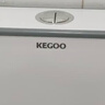 科固（KEGOO）免打孔蹲便器冲水箱冲便器厕所卫生间蹲坑蹲厕配件通用全套K7016 实拍图