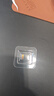 海康威视（HIKVISION）128GB TF(MicroSD)内存卡高速存储卡4K U3 A2 V30大疆运动相机无人机 行车记录仪监控摄像头内存卡 实拍图