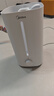 美的（Midea）空气加湿器鼻炎家用卧室客厅孕妇母婴幼儿静音除菌喷雾器办公室桌面小型迷你雾化器SC-3G40S 实拍图