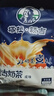 塔拉·额吉内蒙特产奶茶粉速溶袋装咸奶茶400g*3袋套餐1200g 全新升级包装 红枣奶茶*3 实拍图